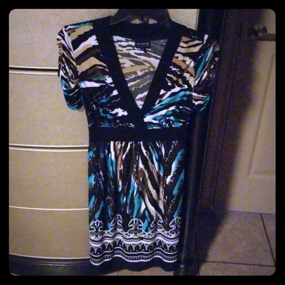 Dress 3/25 🔥